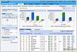 Windows event log analysis software, view and monitor system